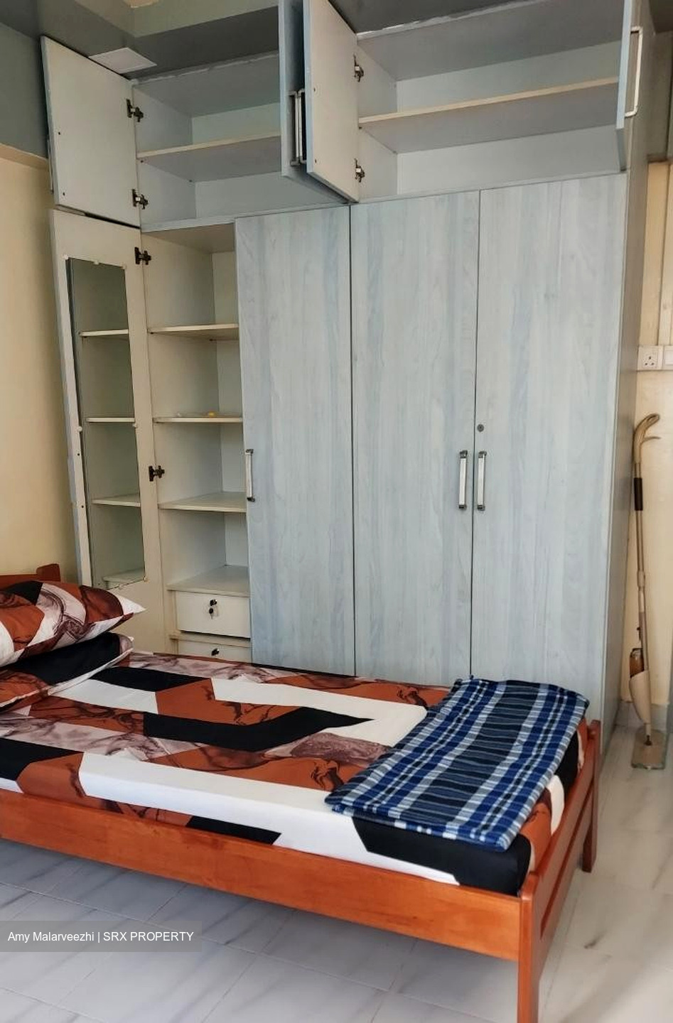 Blk 880 Yishun Street 81 (Yishun), HDB 4 Rooms #582328351